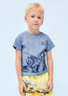 Mayoral S/s t-shirt