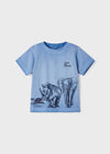 Mayoral S/s t-shirt