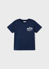 Mayoral S/s t-shirt