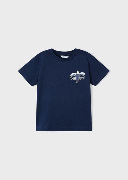 Mayoral S/s t-shirt
