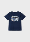 Mayoral S/s t-shirt