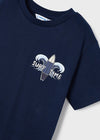 Mayoral S/s t-shirt