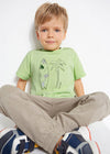Mayoral S/s t-shirt