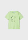 Mayoral S/s t-shirt