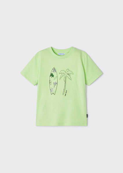 Mayoral S/s t-shirt