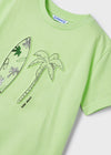 Mayoral S/s t-shirt