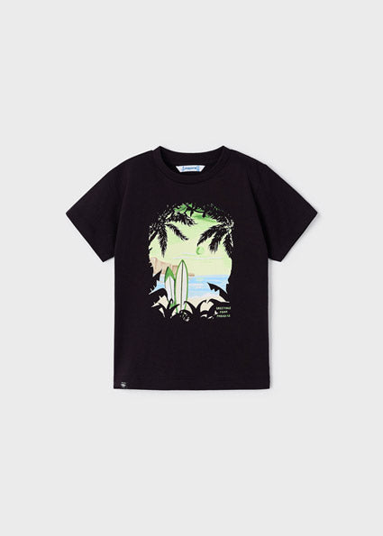 Mayoral S/s t-shirt