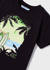 Mayoral S/s t-shirt