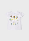 Mayoral S/s t-shirt