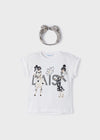 Mayoral S/s t-shirt