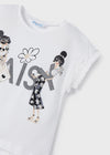 Mayoral S/s t-shirt