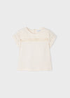 Mayoral S/s t-shirt
