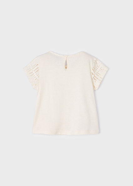 Mayoral S/s t-shirt