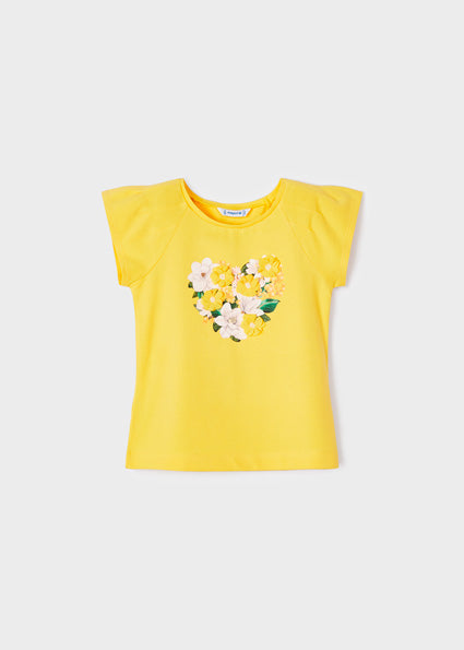 Mayoral S/s t-shirt
