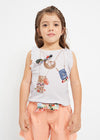 Mayoral Top
