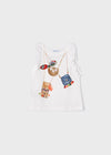 Mayoral Top