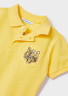 Mayoral S/s polo