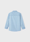 Mayoral L/s denim shirt
