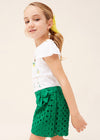 Mayoral Shorts