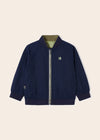 Mayoral Reversible windbreaker