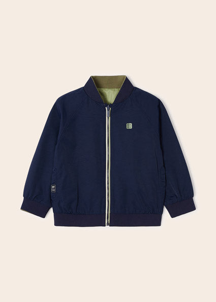 Mayoral Reversible windbreaker