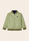 Mayoral Reversible windbreaker
