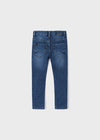 Mayoral Denim skinny pants