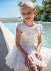 Mayoral Tulle skirt