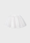 Mayoral Tulle skirt