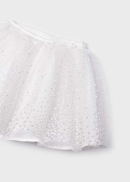 Mayoral Tulle skirt