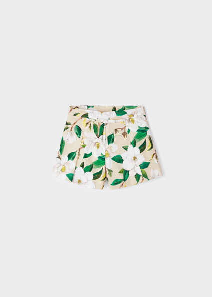 Mayoral Printed skort