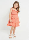 Mayoral Knit dress