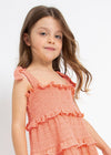 Mayoral Knit dress