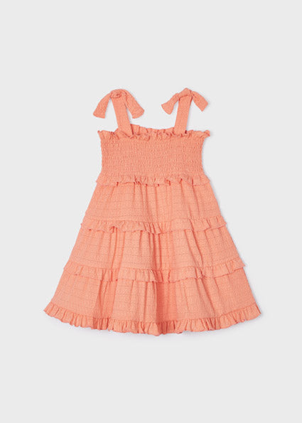 Mayoral Knit dress