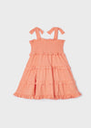 Mayoral Knit dress