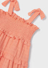 Mayoral Knit dress