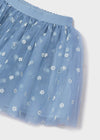 Mayoral Skirt set