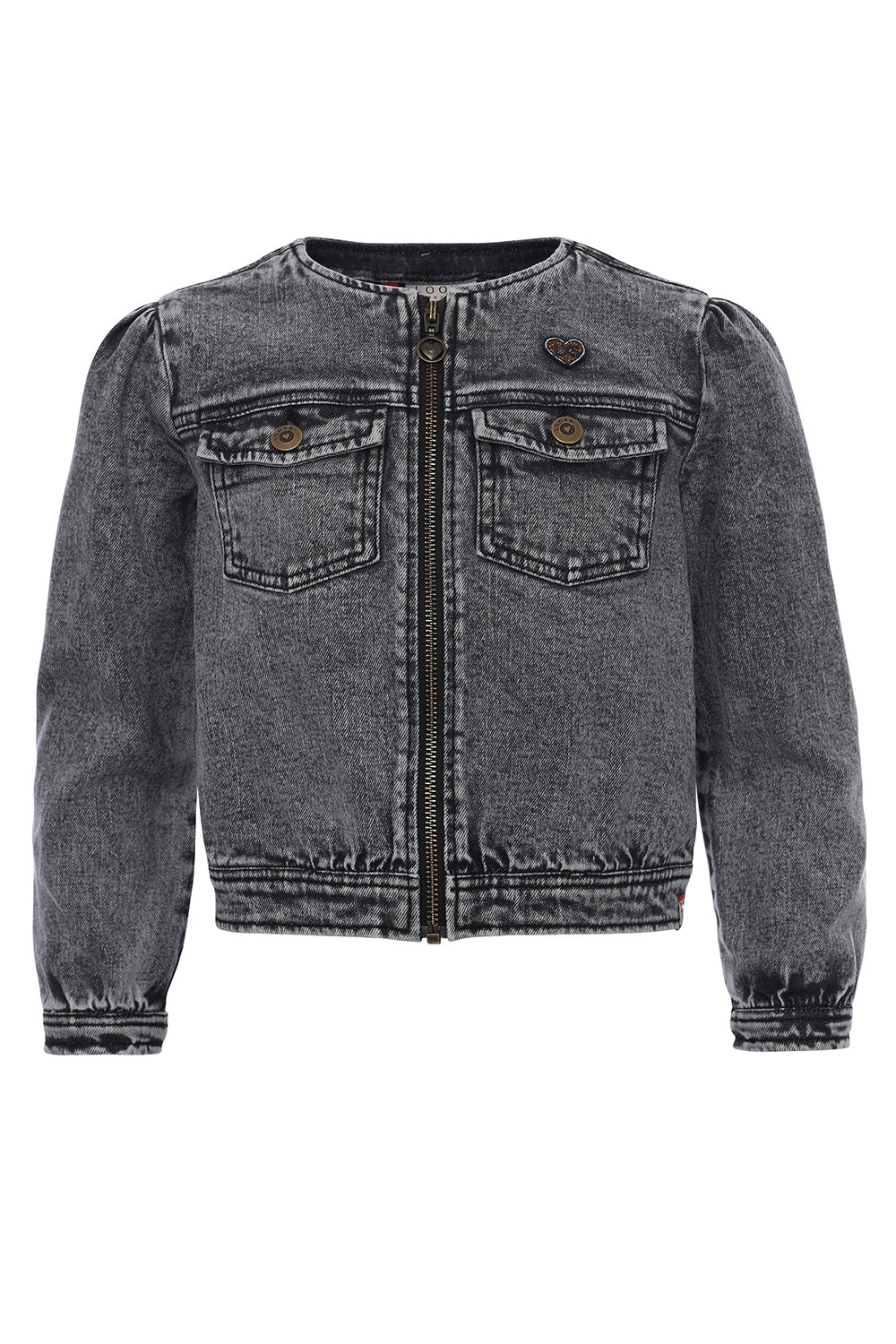 LOOXS Little Denim Jacket