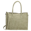 Zebra Natural Bag Lisa (Nature Green) Tassen