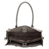 Zebra Natural Bag Lisa (Midgrey) Tassen