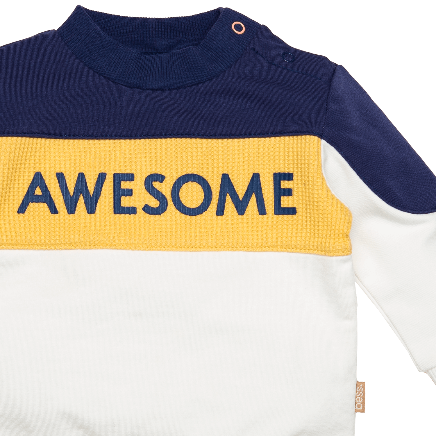 B.E.S.S. Sweater Awesome