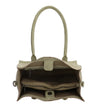 Zebra Natural bag Rosa nature green