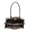 Zebra Natural bag Rosa midgrey