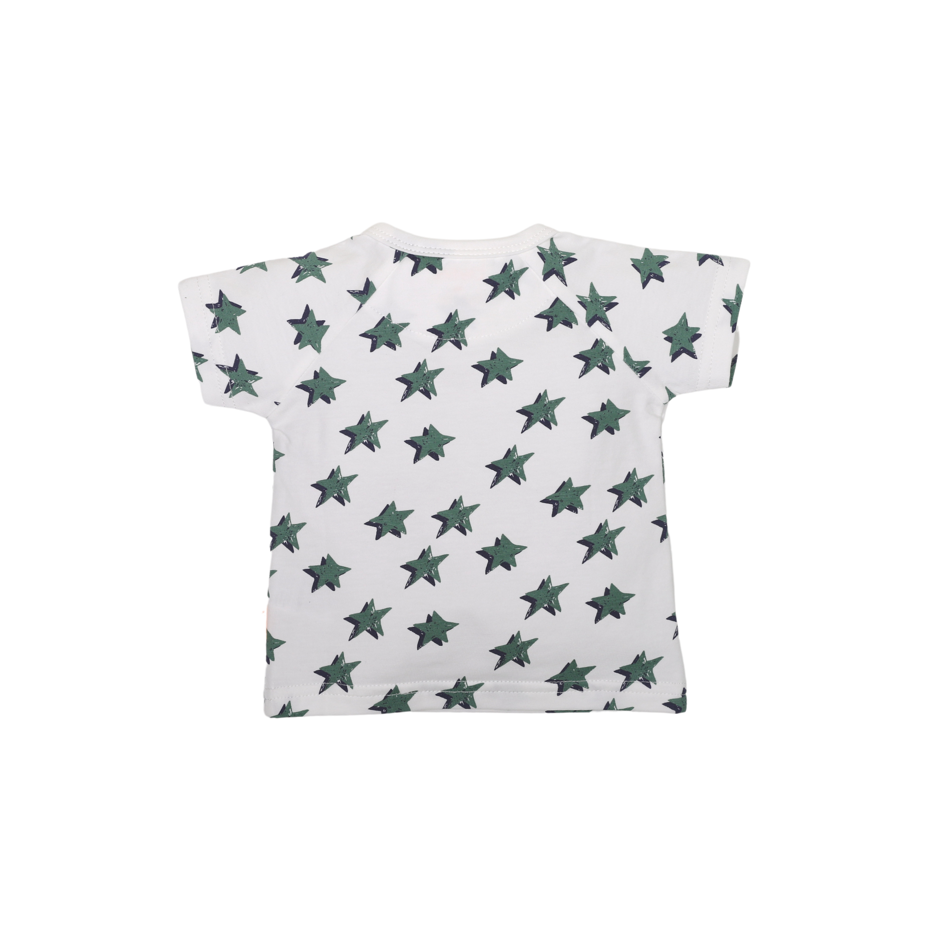 B.E.S.S. T-shirt Stars