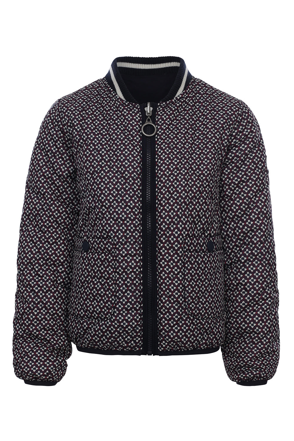 LOOXS 10sixteen Reversible Outerwear Jacket