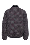 Meisjes Reversible Outerwear Jacket van LOOXS 10sixteen in de kleur navy in maat 176.