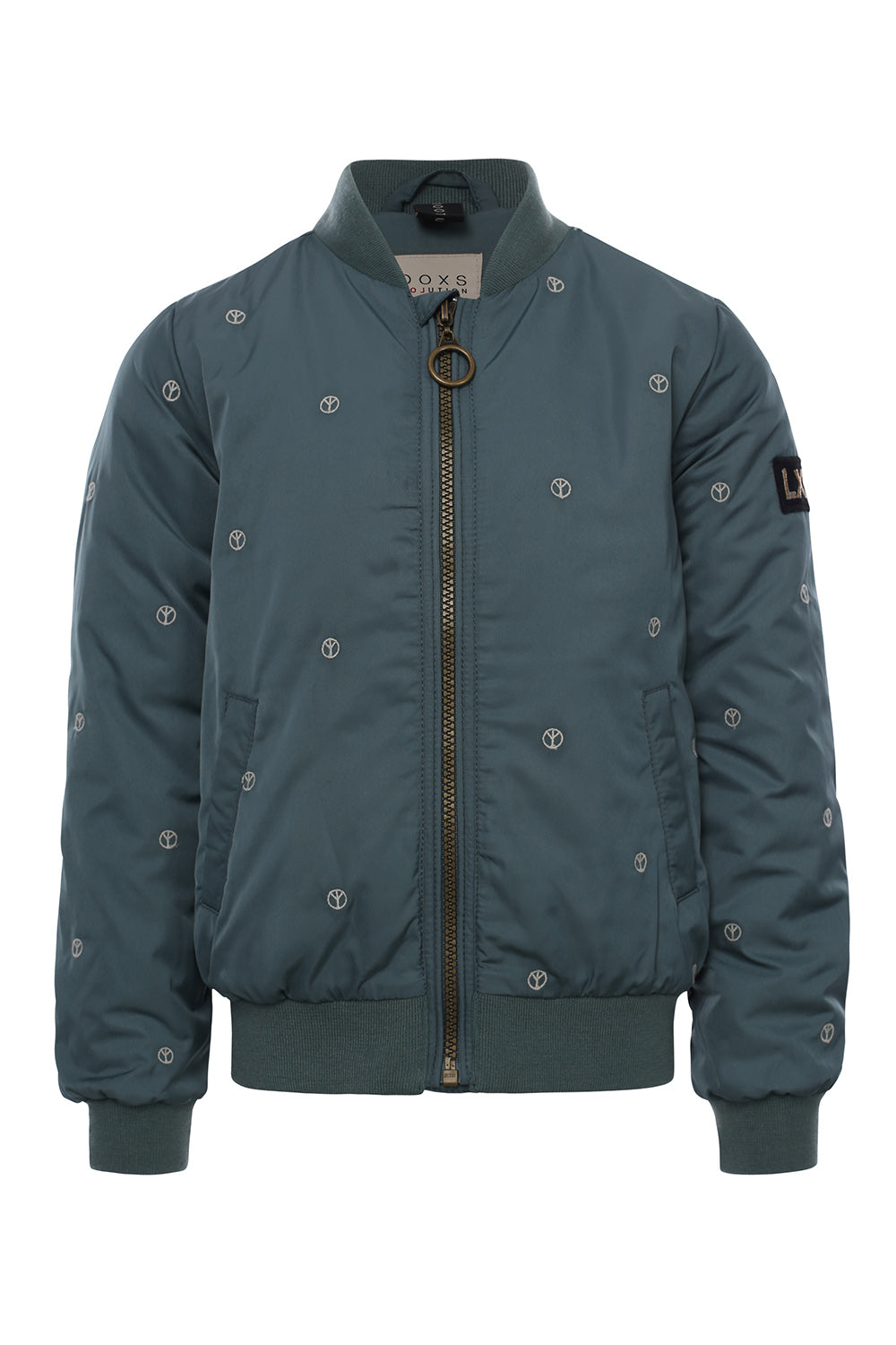 LOOXS 10sixteen Outerwear Jacket With Emro