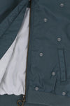 Meisjes Outerwear Jacket With Emro van LOOXS 10sixteen in de kleur Stone green in maat 176.