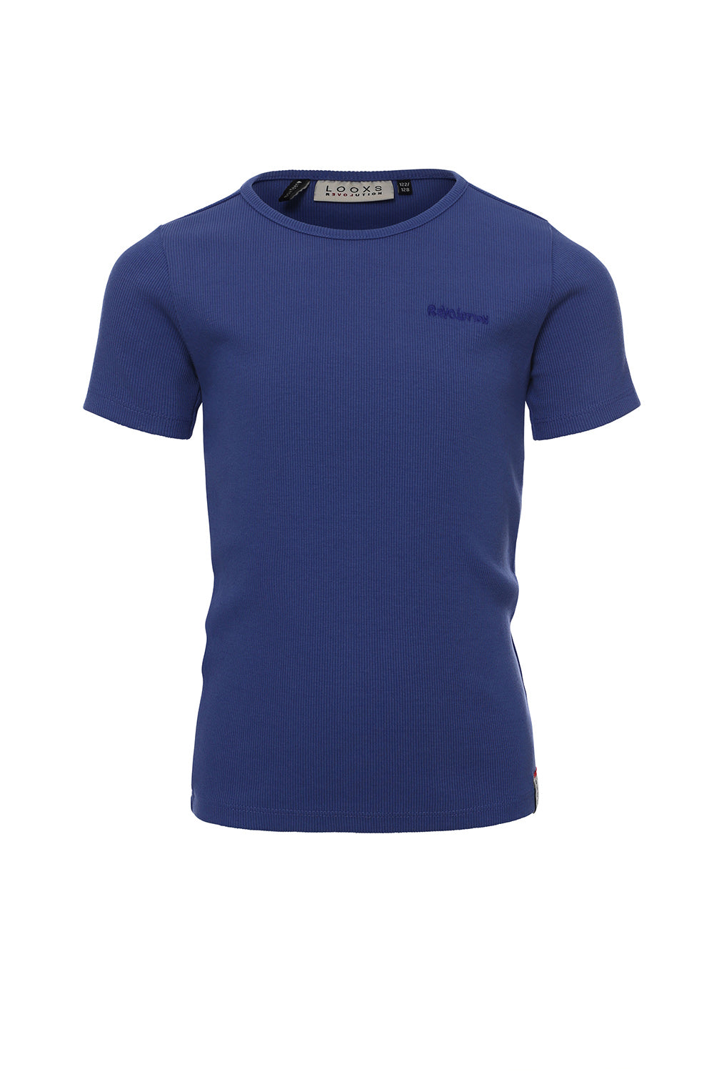 LOOXS 10sixteen Rib T-Shirt