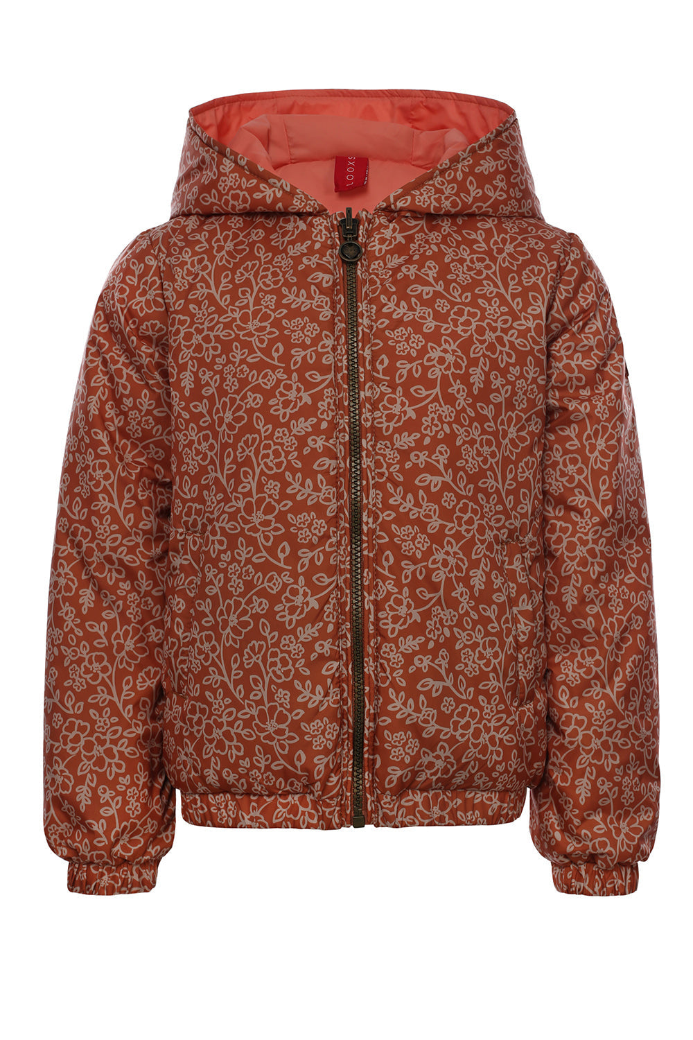 LOOXS Little Outerwear Jacket